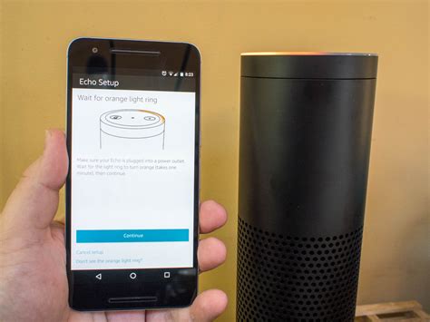 How To Set Up Your Amazon Echo Android Central