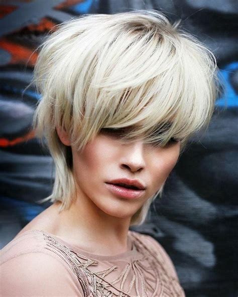 Pixie Hairstyles Short Hairstyles For Women Womens Hairstyles Blonde
