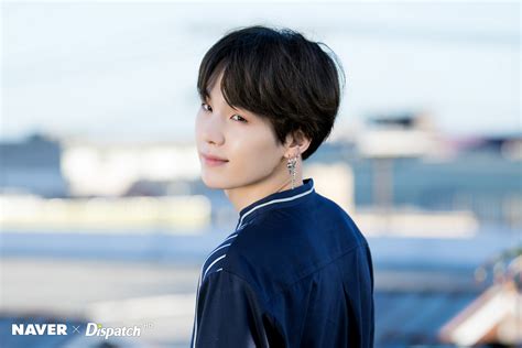 Yoongi For Dispatch Suga Bts Fotografia 41421280 Fanpop