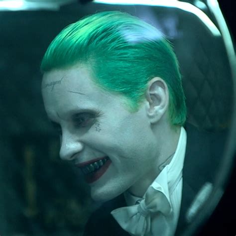 Jared Leto Is The Joker Part 17 Page 26 The Superherohype Forums