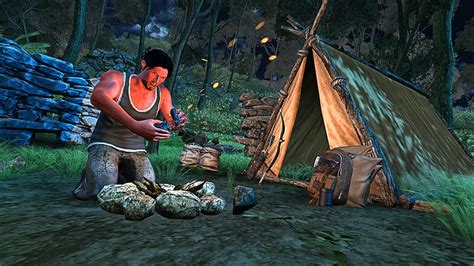 Island Survival Games Pc Free Download Game News Update 2023