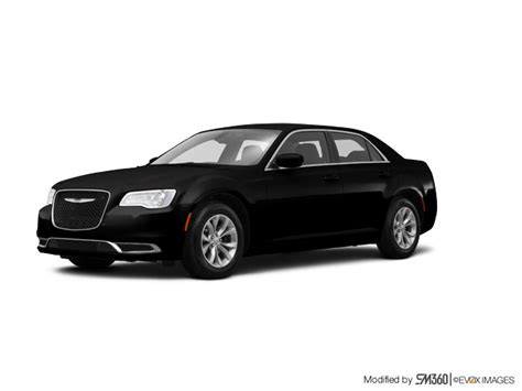 Lapointe Auto In Montmagny The 2023 Chrysler 300 Touring Rwd