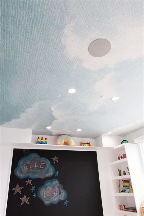 Dream Butterfly Bedroom And Rainbow Playroom For Elle And Alaia Rainbow
