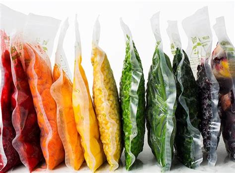 Mikroorganisma seperti bakteria dan kulat. Kelebihan pembungkusan vakum - Techknowledge - Green ...