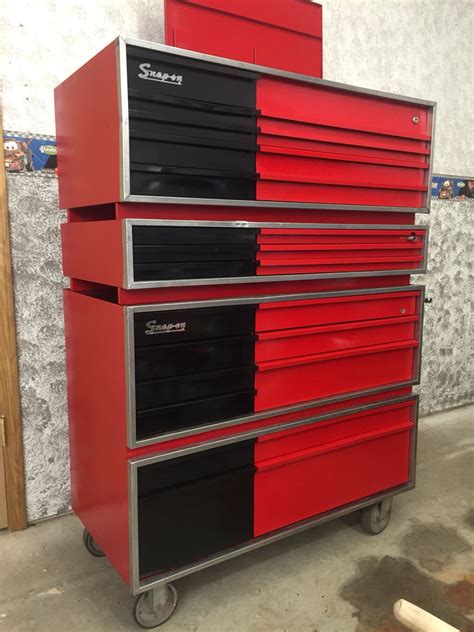Snap On Tool Cabinet Snocapital