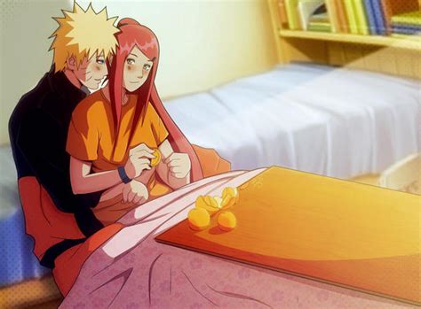 Naruto Kushina Lemon