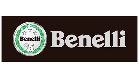 Benelli Logo Storia E Significato Dellemblema Del Marchio