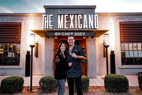Chef Joey Maggiore Will Debut 2 New Restaurant Concepts Az Big Media