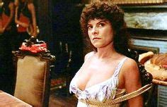 Adrienne Barbeau Screen Credits Include The Fog Swamp Thing Creepshow And Cannibal Women In