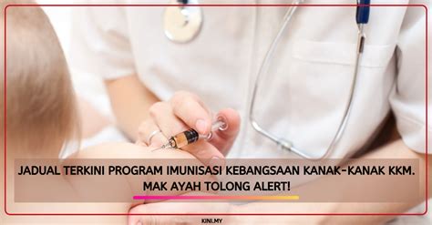Our 2021 virtual asm saw over 1700 join us online for the meeting, people the bsh would like to thank our industry partners for their continued support in the delivery of bsh 2021 virtual asm. Jadual Terkini Program Imunisasi Kebangsaan Kanak-Kanak ...