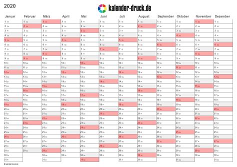 Kalender 2021 Zum Ausdrucken Kostenlos Ferien Hessen 2021 2020 03 04