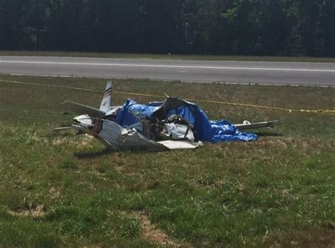 Mecandf Expert Engineers 2 Killed 2 Injured In A Mooney M20e Plane