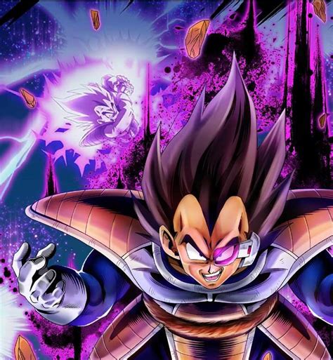 Maybe you would like to learn more about one of these? Strongest Characters in Dragon Ball Legends | DragonBallZ Amino