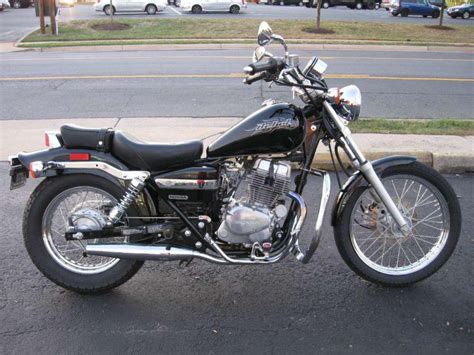 Buy 2007 Honda Rebel Cmx250c Cruiser On 2040 Motos