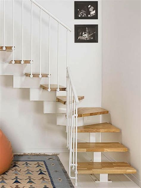 Nice 20 Awesome Loft Staircase Design Ideas You Have To See More At