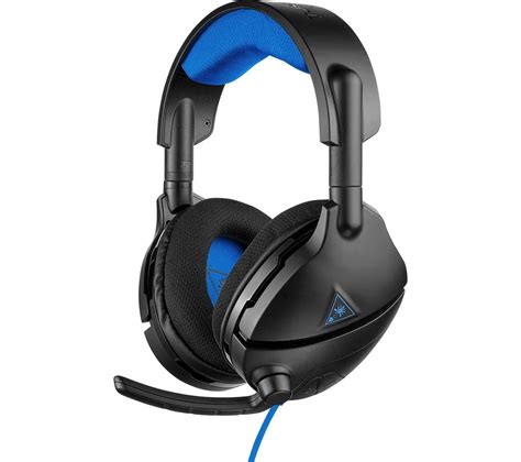 TURTLE BEACH Stealth 300 Gaming Headset Reviews