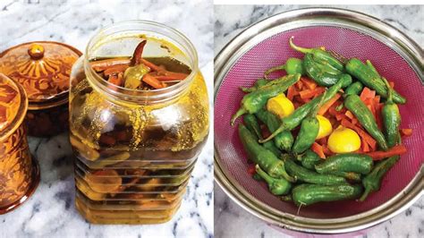 By the islamic world humbistari ka tarika in islam this video. Puraney Achaar Ko Naya Bananey Ka Tariqa - Vegetable ...