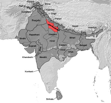 In the barak valley region, the bengali population consists of both. Khariboli dialect - Wikipedia