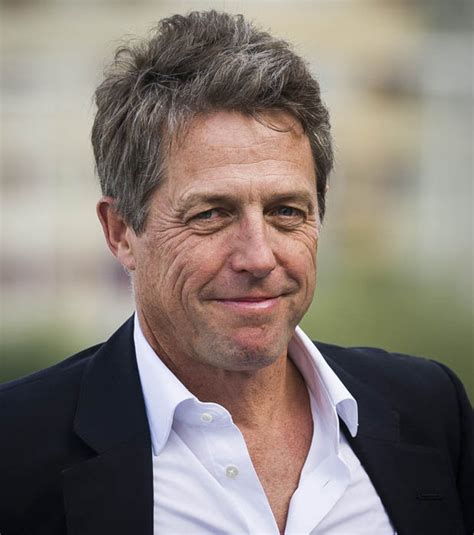 Hugh grant was born on september 9, 1960, in london, england. Hugh Grant to star as vain actor past his prime in new Paddington film | Daily Star