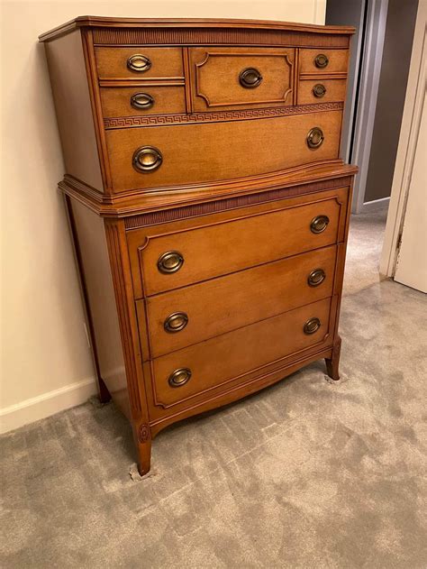 Estate sale, treasures of one of High Point’s finest families