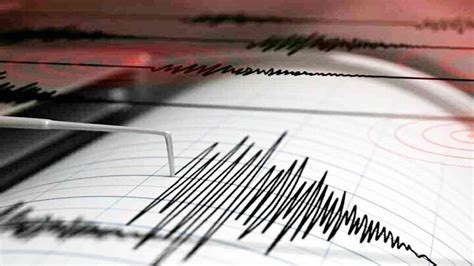 Bmkg menyatakan gempa tersebut tak berpotensi tsunami. Warga Kota Banjar Rasakan Gempa Tektonik Hari Ini 22 ...