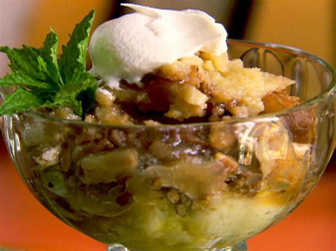 And that's only step one. Paula Deen Cake Recipes: The Best Bread Pudding