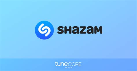 He rarely comes back to the same show location more than once, to reinforce his 'wanderer' status. Shazam で自分の楽曲を配信、販売する方法 － TuneCore Japan