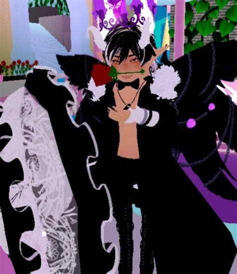 Pin By 🌙jae Jae💫 On Royale High In 2022 Royal High Roblox Outfits Boy