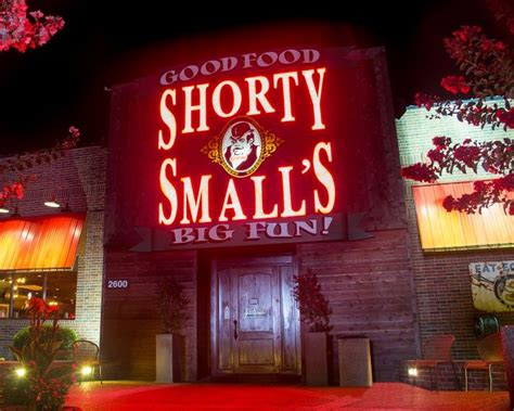Music fest presents a sampling of the best of branson, mo, entertainers coming together to give a performance of a lifetime! Shorty Small's | Branson restaurants, Branson missouri, Map