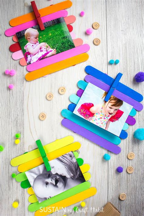 15 Easy Kindergarten Crafts And Art Activities For Kids