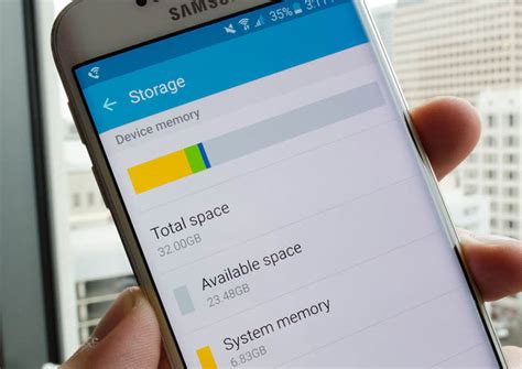 How To Free Up Internal Storage Space In Android Phones Igadgethacks