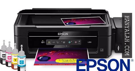 Описание:net config driver for epson l355 epsonnet config is configuration software for administrators to configure the network interface of epson printers. Download Driver Printer Epson L355 Wifi Series ...