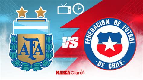 Vea los partidos de la copa américa brasil 2021 en vivo. Partidos de Eliminatorias: Argentina vs Chile, en vivo ...
