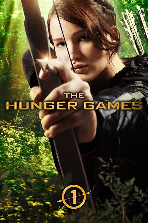 Phim Đấu Trường Sinh Tử Vietsub The Hunger Game 2012 Hoàn Tất