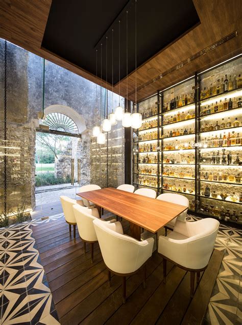 The service staff for the el tovar dining room are consummate professionals; This Restaurant Was Built Within The Walls Of Old Farm ...