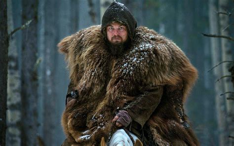 Here’s The Incredible Legend Of Hugh Glass The Man Who Inspired The Oscar Nominated ‘the Revenant’