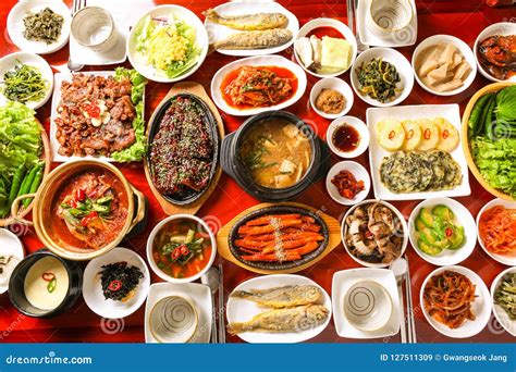 Best 35 Dinner In Korean Best Round Up Recipe Collections