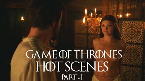 Game Of Thrones All Hot Scenes Scenes Throne Games