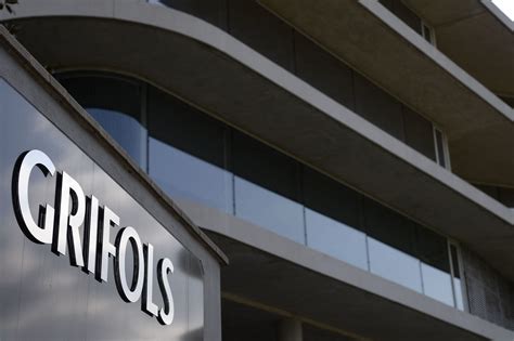 La APERTURA de Grifols va a estar ENTRETENIDA - Página 13 - Forocoches