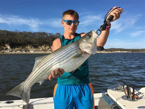 How To Fish For Striped Bass The Complete Guide For 2023
