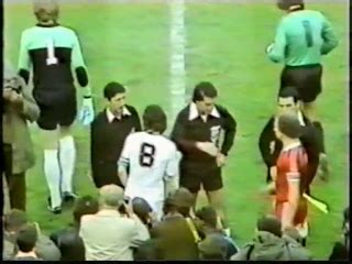 Billy abercromby, billy stark, doug somner, peter weir, frank mcdougall. TWB22RELOADED: Uefa Cup 1979 1980 Borussia Mönchengladbach ...