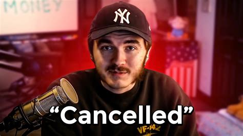 Jschlatt Has Been Cancelled Youtube