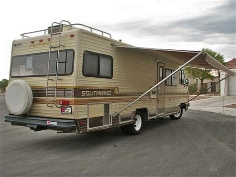We did not find results for: Used RVs 1983 Southwind RV For Sale by Owner