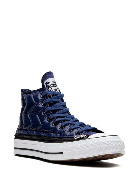 Converse X Pam Chuck 70 Hi Mutation Sneakers 190