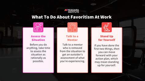 20 Signs Of Favoritism At Work And What You Can Do About It