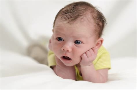 Most hair loss seen in babies is completely normal, and the hair will grow back within a few weeks or months. All you need to know about baby hair loss - CaptainMums