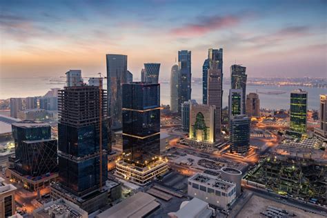 Qatarairways.com has been visited by 100k+ users in the past month Here's how to set up your business in Qatar Free Zones