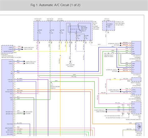 Basic Car Aircon Wiring Diagram переводчик гугл Aisha Wiring