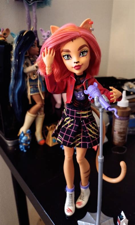 She Might Be My New Fav Rmonsterhigh