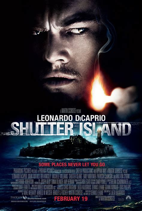 13 Twisted Films Like Shutter Island 2010 That Will Mess With Your Mind Reelrundown